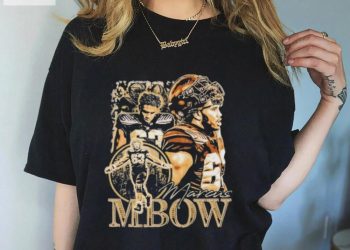 feature image Official Marcus Mbow Vintage Shirt hotcouturetrends 1