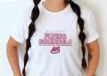 feature image Official Richmond Flying Squirrels Girls Retrolight T Shirt hotcouturetrends 1