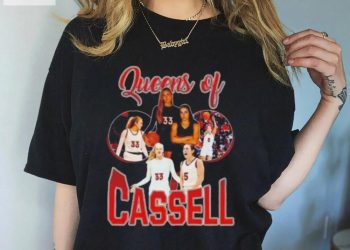 feature image Queens Of Cassell Shirt hotcouturetrends 1