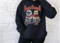 feature image Official Travis Kelce Kansas City Chiefs Black Big Yeti B2b T Shirt hotcouturetrends 1