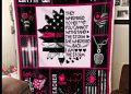 feature image Blanket Teacher They Whisper Quilt Blankets For Bedding Set Room Decoration Gift beeteehouse 1