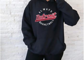 feature image Official Always Detroit Pistons Full Court Press Since 1957 T Shirt hotcouturetrends 1