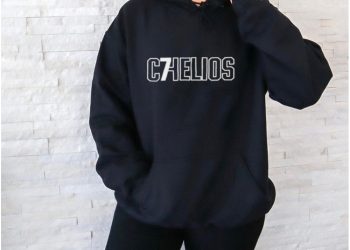 feature image Chris 7 Chelios C7helios T Shirt hotcouturetrends 1