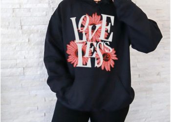feature image Loveless Flowers Shirt hotcouturetrends 1