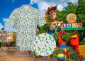 Toy Story Hawaiian Shirt And Shorts Disney Movie Characters Pattern Aloha Beach Shirts Alien Jessie Dinosaur Woody And Buzz Lightyear Outfit laughinks 1