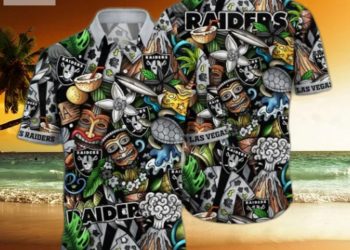 feature image Las Vegas Raiders Nfl Flower Hawaii Shirt And Tshirt For Fans hotcouturetrends 1