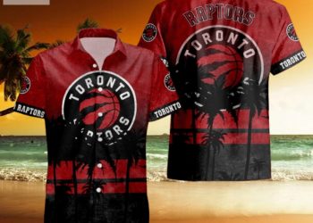 feature image Toronto Raptors Hawaii Shirt hotcouturetrends 1