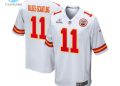 feature image Marquez Valdesscantling 11 Kansas City Chiefs 2024 Divisional Patch Game Youth Jersey White stylepulseusa 1