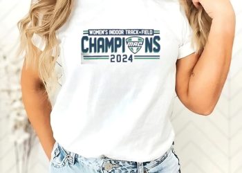 feature image 2024 Mac Womens Indoor Track Field Champions Logo Shirt hotcouturetrends 1
