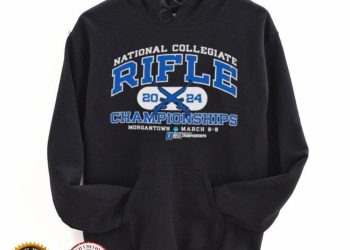 feature image National Collegiate Rife 2024 Champions Morgantown Shirt hotcouturetrends 1
