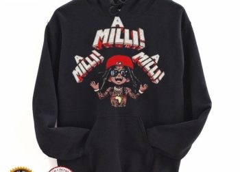 feature image From The Village The 1 Million Subscribers Vintage T Shirt hotcouturetrends 1