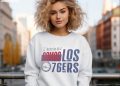 feature image Official Nba Noches Ene Be A Training 2024 Philadelphia 76Ers Somos Los 76Ers Shirt hotcouturetrends 1