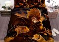feature image Vinland Saga Anime Thorfinn Bed Sheets Spread Comforter Duvet Cover Bedding Sets elitetrendwear 1