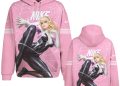 feature image Marvel Kawaii Gwen Stacy Spider Woman Hoodie Adult And Kid Hoodie Marvel Tshirt Sweatshirt Hoodie beeteehouse 1