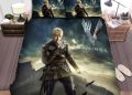 feature image Vikings Movie Poster 11 Bed Sheets Spread Comforter Duvet Cover Bedding Sets elitetrendwear 1