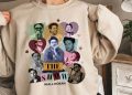 feature image Niall Horan Sweatshirt The Show Niall Horan 2024 Short Sleeve Tshirt stylepulseco 1