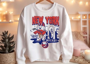 feature image New York Islanders Mitchell Ness Youth Popsicle T Shirt hotcouturetrends 1