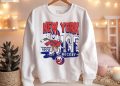 feature image New York Islanders Mitchell Ness Youth Popsicle T Shirt hotcouturetrends 1