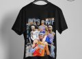 Okc Graphic Shirt Okc Thunder Shai Tshirt Okc Thunder Vintage Style Graphic Hoodie Basketball Sweatshirt Oklahoma City Shirt giftyzy 1