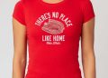 feature image Theres No Place Like Home Ohio State Shirt trendvoguehub 1