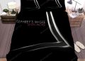 feature image Umphreyas Mcgee Band Album Seven Inches Bed Sheets Duvet Cover Bedding Sets elitetrendwear 1
