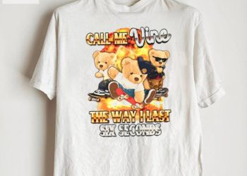 feature image Call Me Vine The Way I Last Six Seconds Shirt hotcouturetrends 1