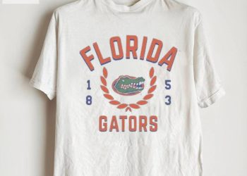 feature image Florida Gators Uscape Apparel Renew Ringer T Shirt hotcouturetrends 1