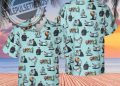 feature image Lunch Lady Land Snl Hawaiian Shirt stylepulsetrends 1