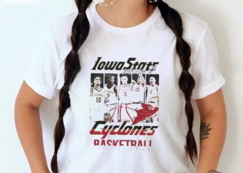 feature image Iowa State Cyclones Mens Basketball Starting Five Shirt hotcouturetrends 1