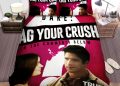 feature image Truth Or Dare I Tag Your Crush Movie Poster Bed Sheets Spread Comforter Duvet Cover Bedding Sets elitetrendwear 1