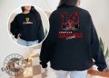 Charles Leclerc Formula One Sweatshirt Ferrari Team F1 Two Sides Shirt Charles Leclerc Tshirt Charles Leclerc F1 Hoodie Charles Leclerc Shirt giftyzy 1