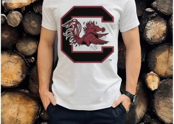 feature image South Carolina Gamecocks Brumate Logo Shirt hotcouturetrends 1
