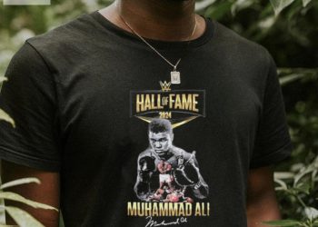 feature image Hall Of Fame 2024 Muhammad Ali Thank You For The Memories Shirt hotcouturetrends 1
