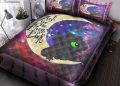 feature image Toothless How To Train Your Dragon Quilt Bed Set elitetrendwear 1