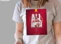 feature image Official Audi Crooks Becomes The 11Th Cyclone And Iowa States First Freshman To Collect Associated Press Honorable Mention All America T Shirt hotcouturetrends 1