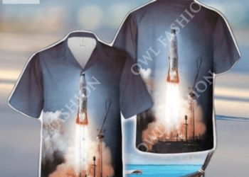 feature image Us Icbm Sm 65 Atlas Summer Hwaiian Shirt hotcouturetrends 1