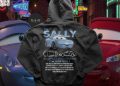 Limited Sally Shirt Sally And Mcqueen Fan Tshirt Cars Movie Hoodie Mcqueen Sweatshirt Couple Vintage Car Shirt giftyzy 1