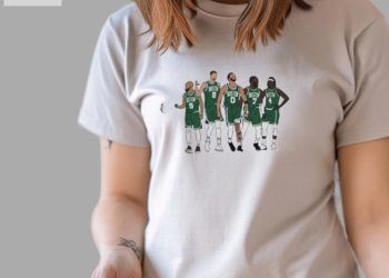 feature image Official D White Kp Jrue The Jays Art Shirt hotcouturetrends 1