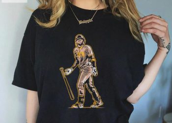 feature image Fernando Tatis Jr San Diego Padres Superstar Pose Shirt hotcouturetrends 1
