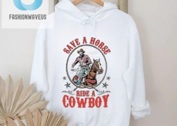 feature image Mens Save A Horse Ride A Cowboy Shirt fashionwaveus 1