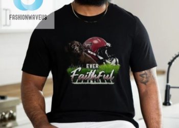 feature image South Carolina Gamecocks Ever Faithful T Shirt fashionwaveus 1