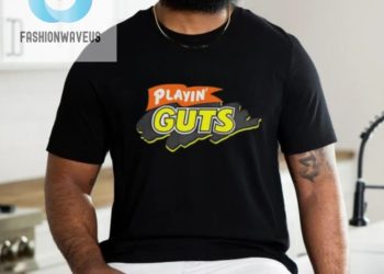 feature image Playin Guts Shirt fashionwaveus 1