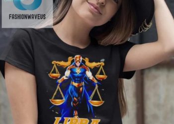 feature image Libra Starsign Superhero Shirt fashionwaveus 1