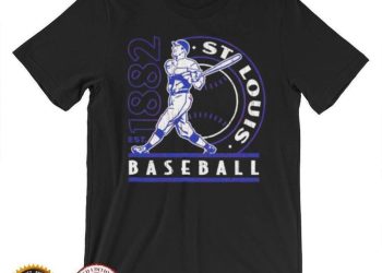 feature image St Louis Cardinals Established 1882 Shirt hotcouturetrends 1