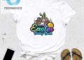 feature image Usssa Texas Fast Pitch Setx Easter Bunny Bash 2024 Logo Shirt fashionwaveus 1