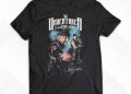 feature image Undertaker 1 Deadman Show Fan Tshirt fashionwaveus 1