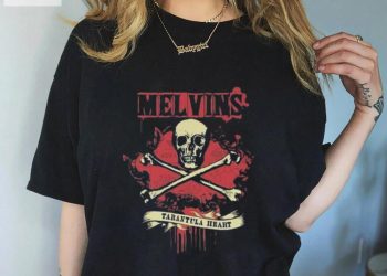 feature image Melvins Tarantula Heart Limited 2024 Shirt hotcouturetrends 1