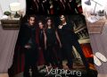 feature image The Vampire Diaries 20092017 Will They Be Guests At Klausas Party Movie Poster Bed Sheets Spread Comforter Duvet Cover Bedding Sets elitetrendwear 1