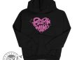 Baby Miko Tour 24 Merch Hoodie Mexico Concert Exclusive Heart Star Sweater Young Trap Kitty giftyzy 1