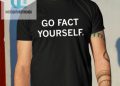 feature image Raygun Go Fact Yourself Shirt hotcouturetrends 1